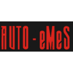 Slánský Miloslav, AUTO eMeS- specializovaný autoservis – logo společnosti