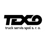 TEXO, TRUCK SERVIS, spol. s r.o. – logo společnosti