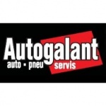 Šrámek Otakar - Autogalant – logo společnosti