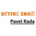 Rada Pavel – logo společnosti