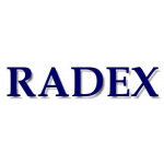 RADEX, družstvo – logo společnosti