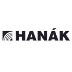 HANÁK NÁBYTEK - DESIGN CENTRUM – logo společnosti