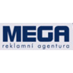 Ešner Milan - MEGA – logo společnosti