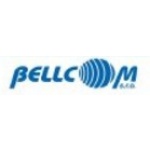 BELLCOM s.r.o. – logo společnosti
