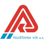 Pojišťovna VZP, a.s. (pobočka Pardubice, Zelené Předměstí) – logo společnosti