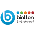 Český svaz biatlonu Klub biatlonu OEZ Letohrad – logo společnosti