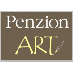 Penzion Art – logo společnosti