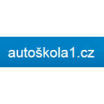 Seitler Roman - Autoškola 1 (pobočka Brno-Nový Lískovec) – logo společnosti