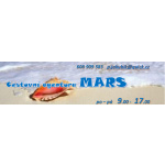 Jakubíková Ivana Ing. - CK MARS – logo společnosti