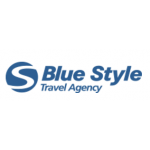 Blue Style a.s. (pobočka Brno) – logo společnosti