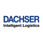 DACHSER Czech Republic a.s. (pobočka Brno) – logo společnosti