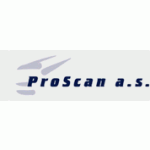 ProScan a.s. – logo společnosti