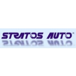 STRATOS AUTO, spol. s r.o. – logo společnosti