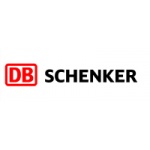 SCHENKER spol.s r.o. - logistické služby (pobočka Brno-Pisárky) – logo společnosti