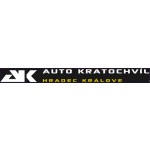 AUTO KRATOCHVÍL s.r.o. – logo společnosti
