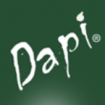 DAPI, s.r.o. – logo společnosti