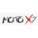 Moto-X7, s.r.o. – logo společnosti