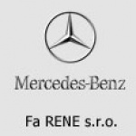 Fa RENE s.r.o. – logo společnosti