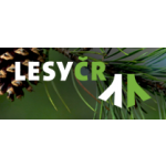Lesní závod Židlochovice - Lesy České republiky, s.p. – logo společnosti