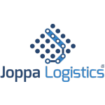 Joppa Logistics s.r.o. (pobočka Hradec Králové ) – logo společnosti