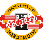 KOH-I-NOOR HARDTMUTH a.s. – logo společnosti