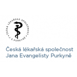ČLS JEP - Česká společnost hyperbarické a letecké medicíny – logo společnosti