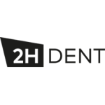 2H dent s.r.o. – logo společnosti