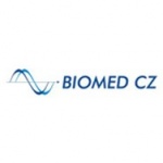 BIOMED CZ spol. s r.o. – logo společnosti