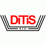 DITIS - spol. s r. o. – logo společnosti