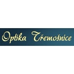 OČNÍ OPTIKA TŘEMOŠNICE – logo společnosti