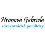 Hronová Gabriela – logo společnosti