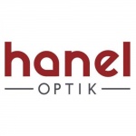 Šárka Hánělová, DiS.- HANEL OPTIK – logo společnosti