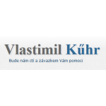 Kühr Vlastimil – logo společnosti