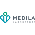 MeDiLa spol. s r.o. (pobočka Dačice) – logo společnosti