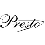 PRESTO, spol. s. r. o. – logo společnosti