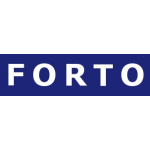 Forto, s.r.o. – logo společnosti