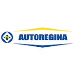 Regina, a.s. – logo společnosti