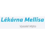 Lékárna Mellisa s.r.o. – logo společnosti