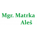 Mgr. Matrka Aleš – logo společnosti