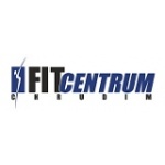 FITCENTRUM CHRUDIM – logo společnosti