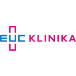 EUC Klinika Přelouč a.s. – logo společnosti