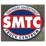 SMTC, a.s. – logo společnosti