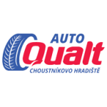 AUTO QUALT, s.r.o. – logo společnosti