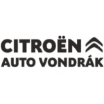 AUTO VONDRÁK s.r.o. – logo společnosti