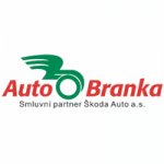 AUTO-BRANKA, spol. s r.o. – logo společnosti