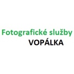 Vopálka Pavel – logo společnosti