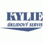 KYLIE úklidový servis – logo společnosti