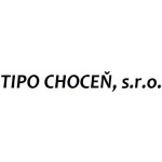 TIPO CHOCEŇ, s.r.o. – logo společnosti
