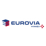 EUROVIA CS, a.s. (pobočka Zlín) – logo společnosti
