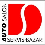 AUTOSALON DĚDEK, s.r.o. – logo společnosti